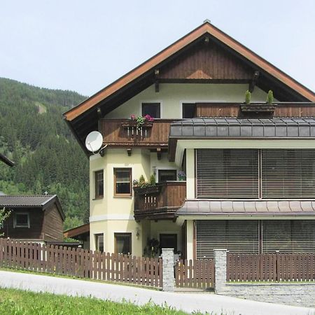 Apartment In Krimml With Parking Space Εξωτερικό φωτογραφία