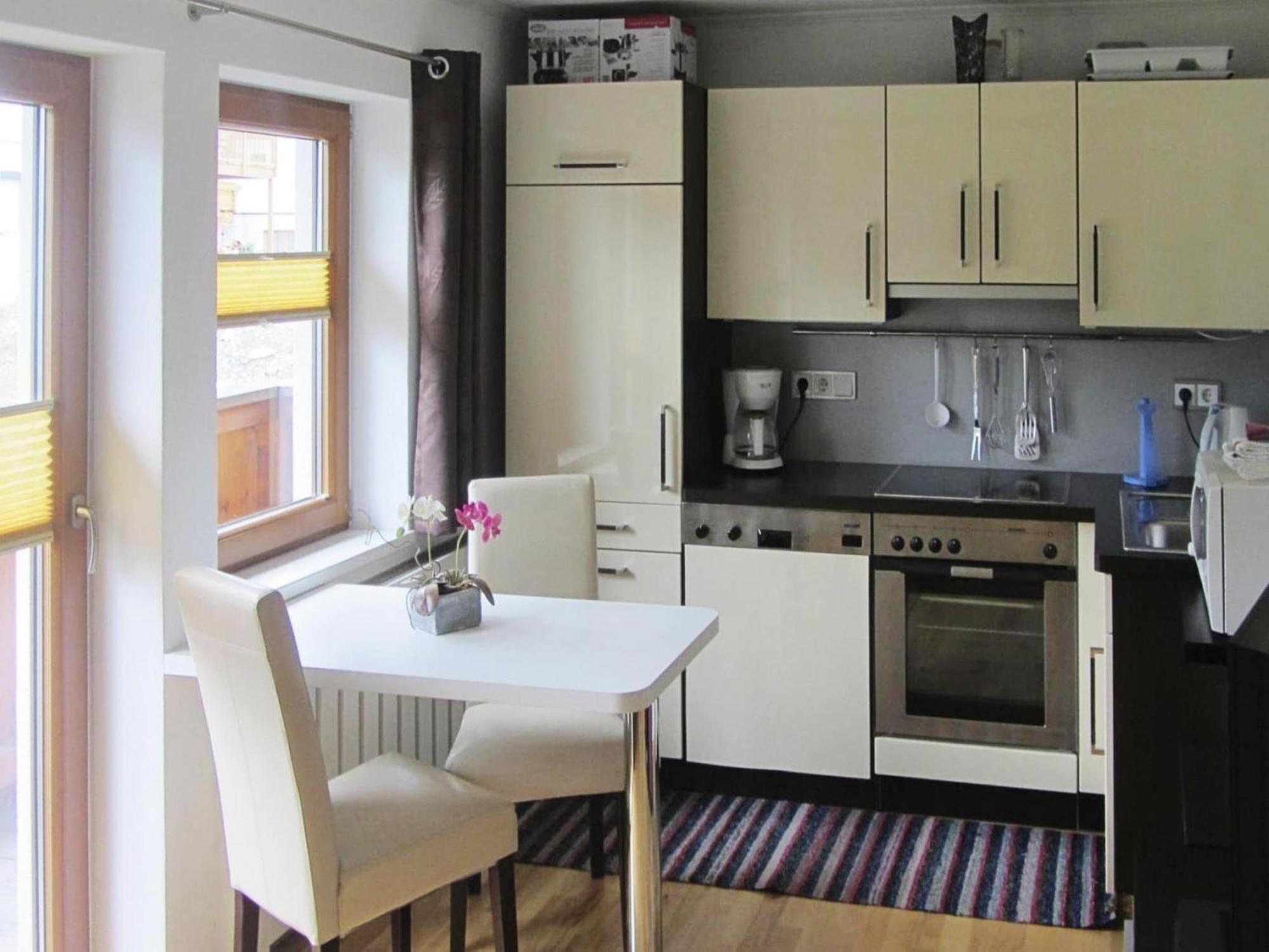 Apartment In Krimml With Parking Space Εξωτερικό φωτογραφία