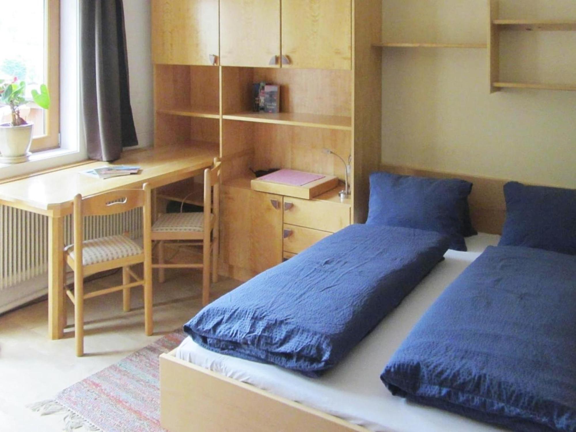 Apartment In Krimml With Parking Space Εξωτερικό φωτογραφία
