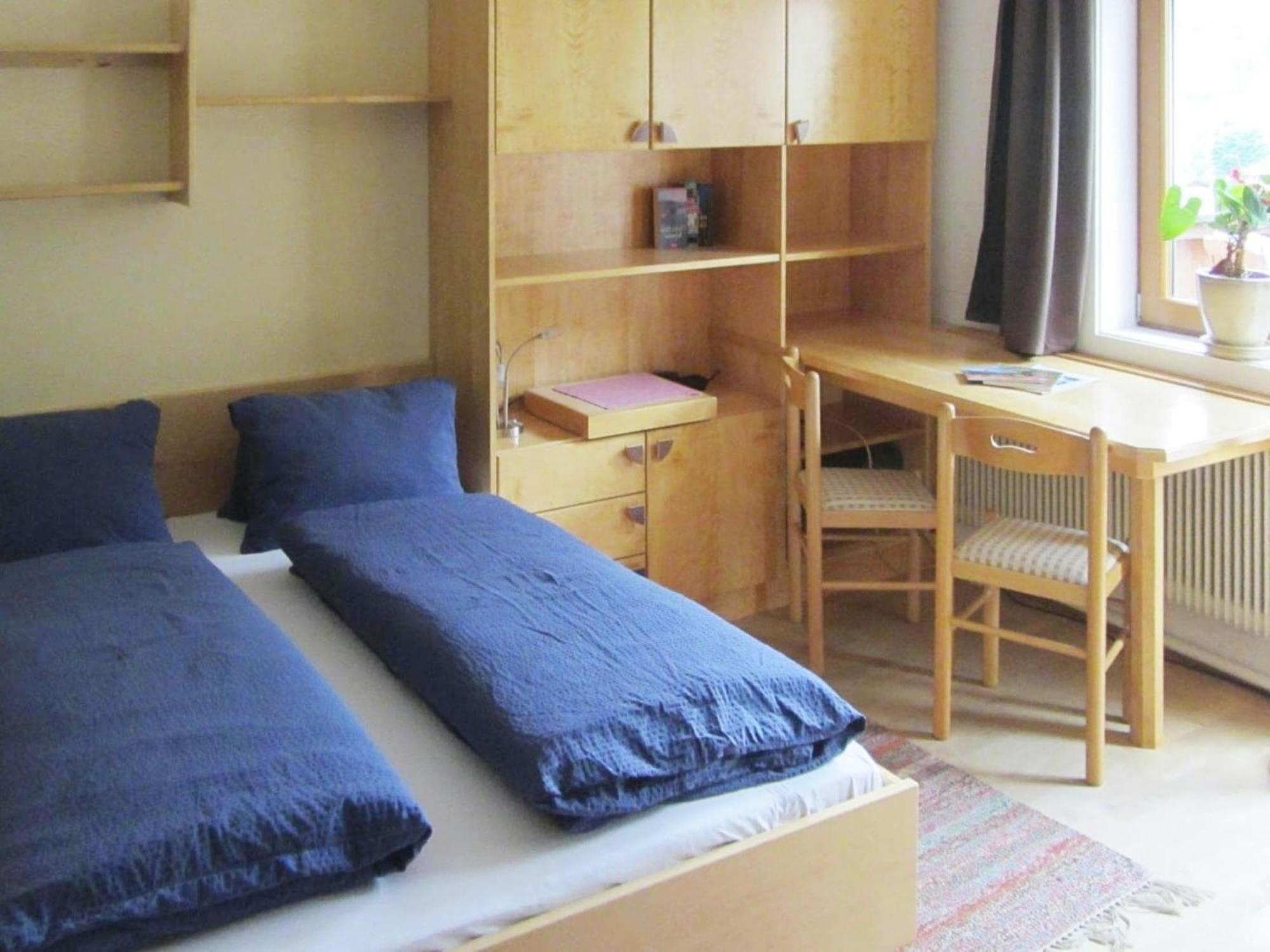 Apartment In Krimml With Parking Space Εξωτερικό φωτογραφία